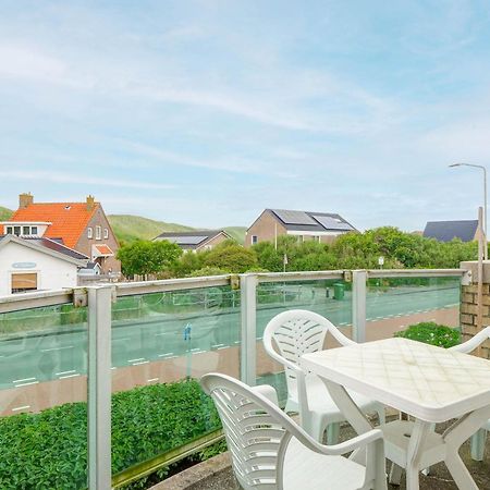 Beach Appartement 17 - Aan De Duinen, Callantsoog Aan Zee Exterior photo