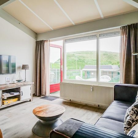 Beach Appartement 17 - Aan De Duinen, Callantsoog Aan Zee Exterior photo