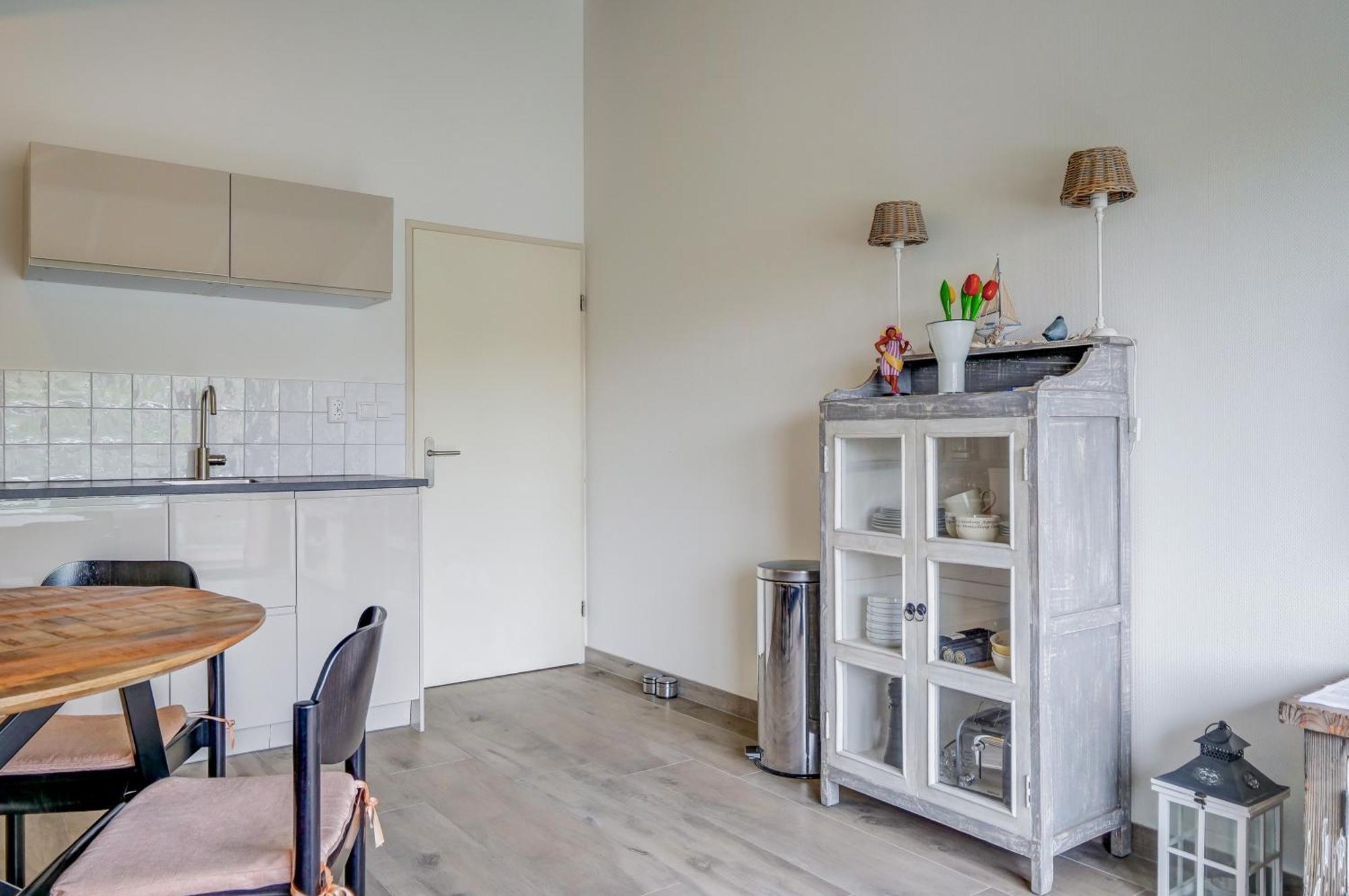 Beach Appartement 17 - Aan De Duinen, Callantsoog Aan Zee Exterior photo