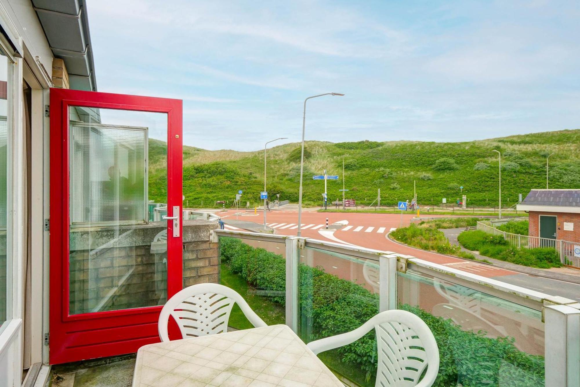 Beach Appartement 17 - Aan De Duinen, Callantsoog Aan Zee Exterior photo